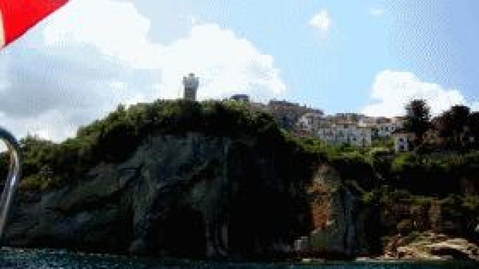 Destinații turistice: Italia