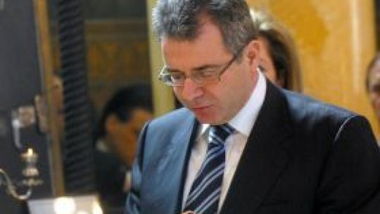 Firmele greceşti "nu se retrag din România"