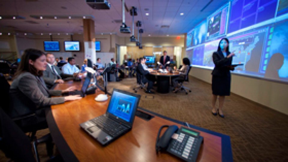 SUA caută experţi pentru contracararea propagandei virtuale