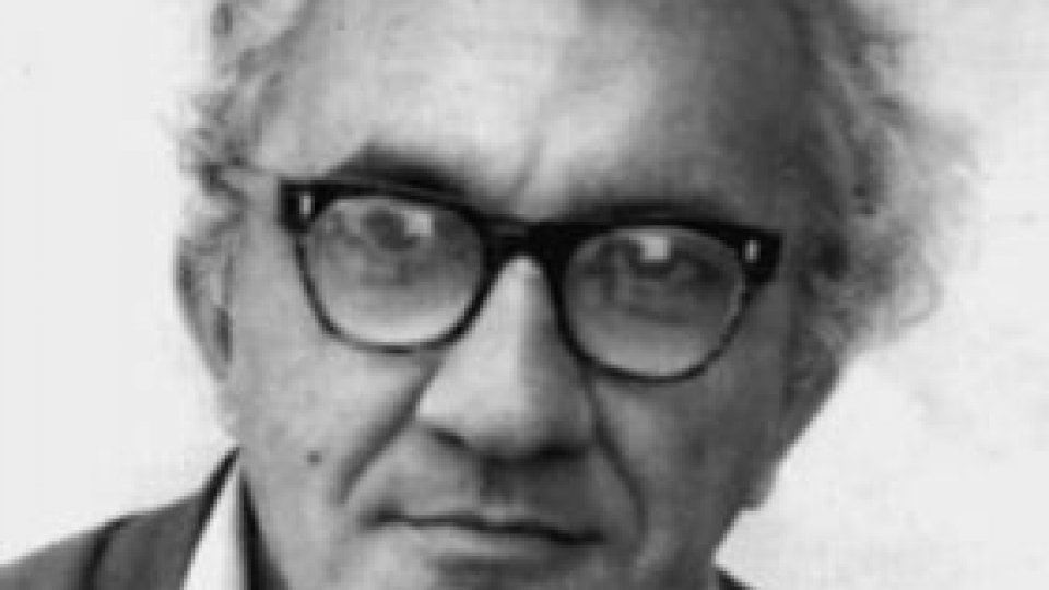 Poetul Mircea Ivănescu s-a stins din viaţa la 80 de ani