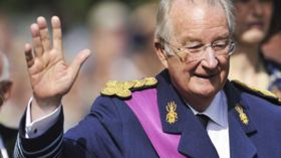 Belgia şi "pericolul secesiunii"