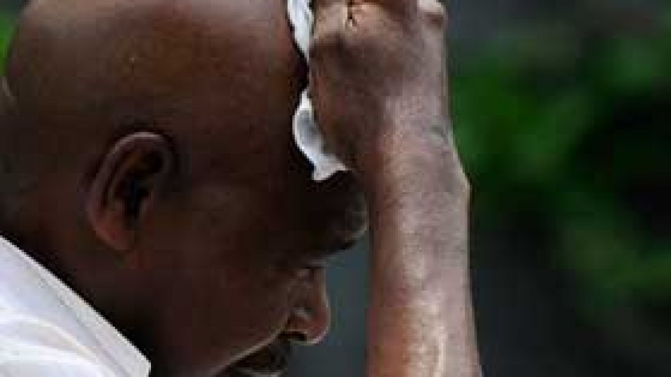 Căldura excesivă ucide 22 de persoane în SUA