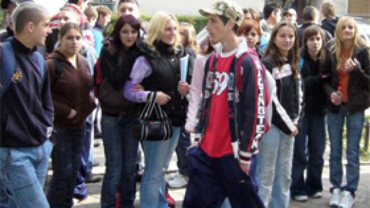 Admitere online a liceenilor din Botoşani