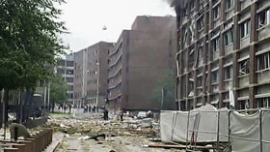 Norvegia, zguduită de atacuri (LIVE UPDATES)