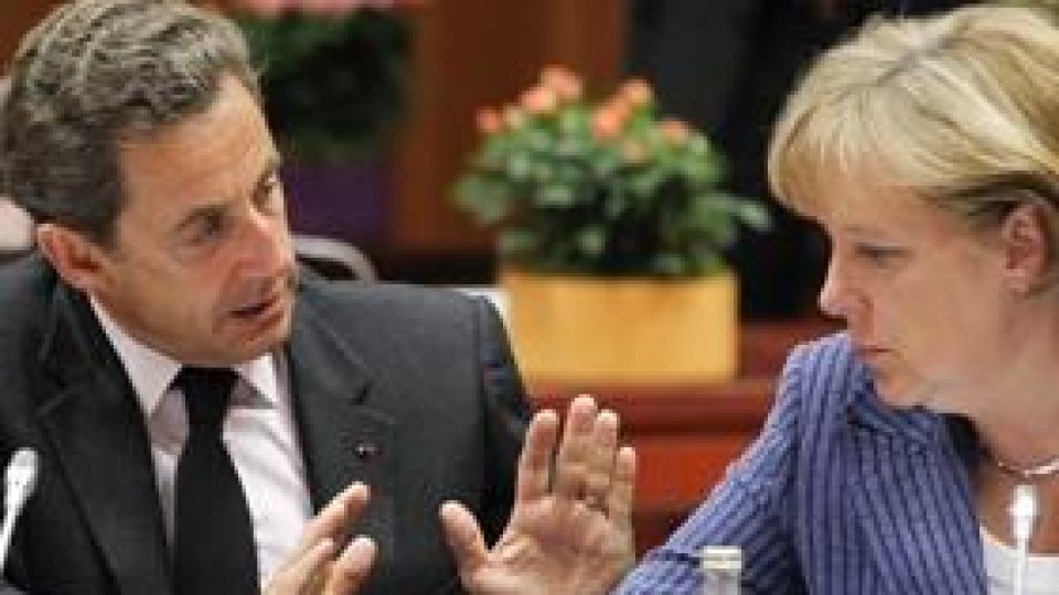 Grecia a fost salvată dar "are nevoie de reforme"