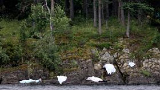 Mărturii de pe insula morţii