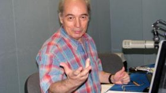 Invitați: ascultătorii