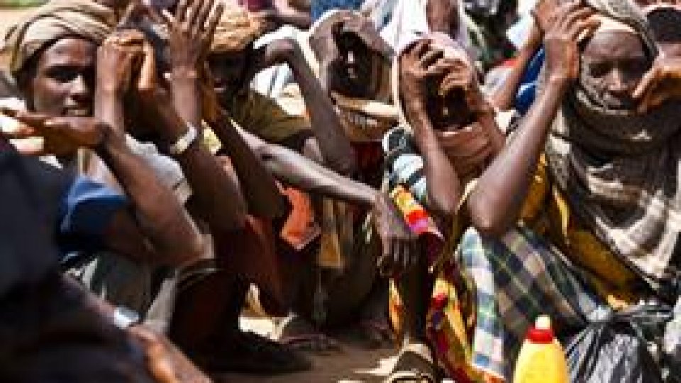 Criza alimentară africană, pe agenda reuniunii FAO