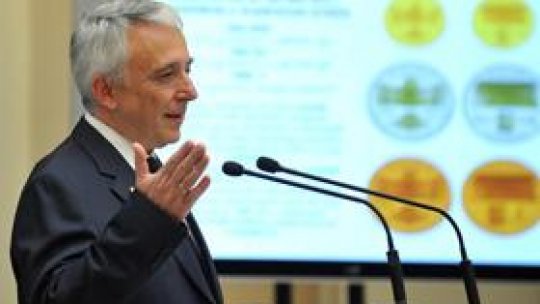 BNR emite o monedă de aur dedicată lui Nicolae Iorga