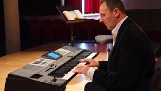 Muzica și efectele sale terapeutice