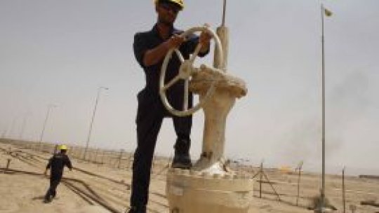 Iranul, Irakul şi Siria proiectează propriul gazoduct