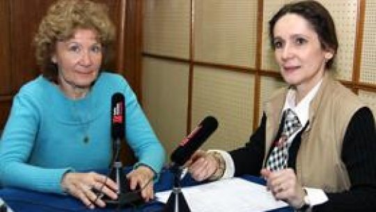 Uca Marinescu a plecat luni, 25 iulie, într-o nouă expediție