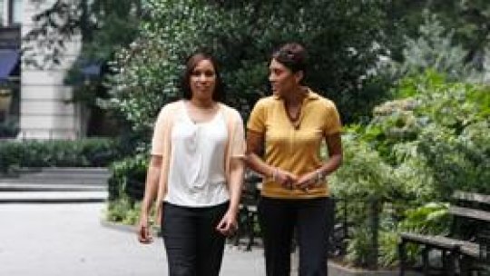 Camerista care îl acuză pe Dominique Strauss-Kahn iese la atac