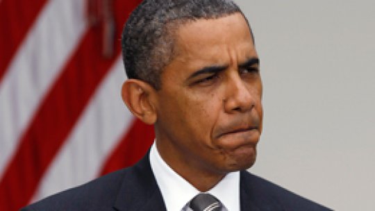 Barack Obama cere ridicarea plafonului datoriei SUA