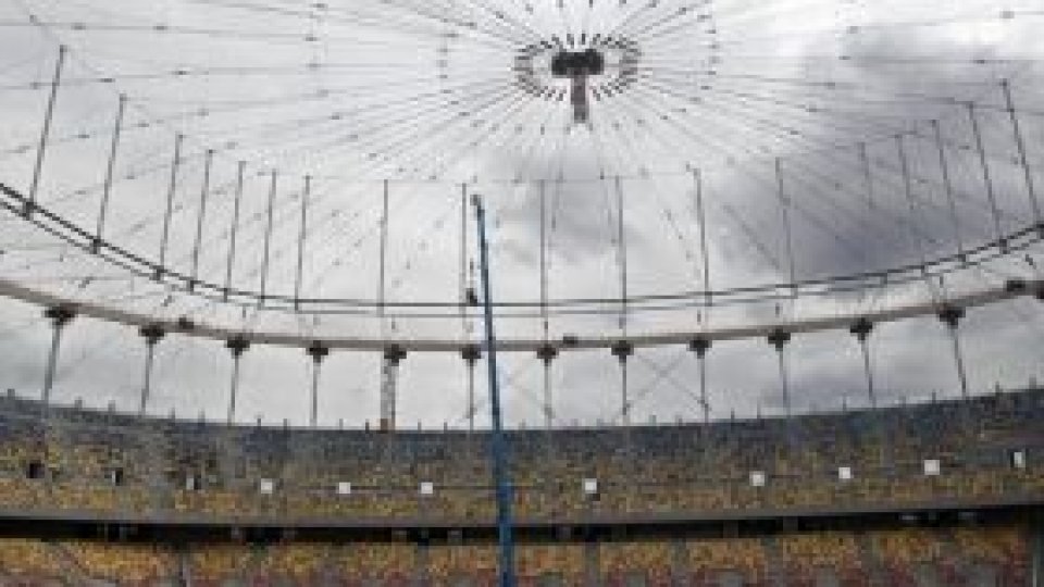 Argentina anulează amicalul de fotbal cu România