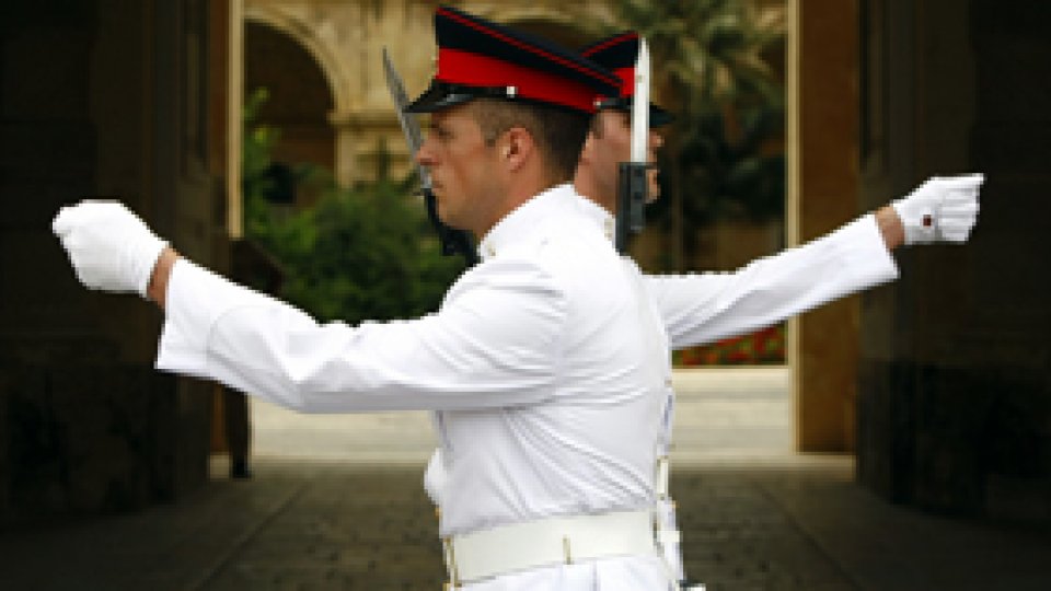 Divorţul, legalizat în Malta
