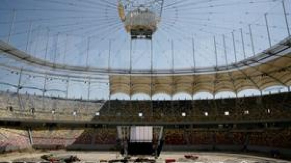 Și Messi nu mai vine...