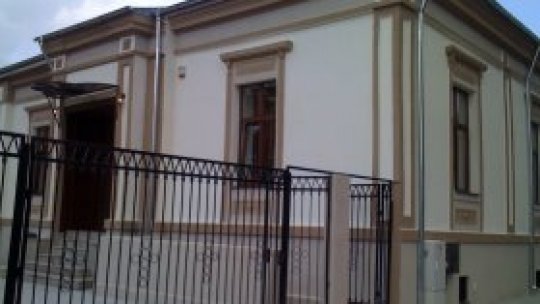 Bătrâneţea nu înseamnă singurătate