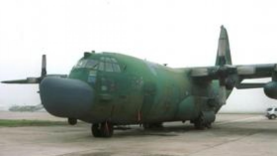 Accident aviatic grav în Maroc