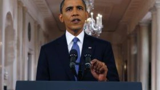 SUA avertizează asupra unor posibile atentate ale Al Qaida