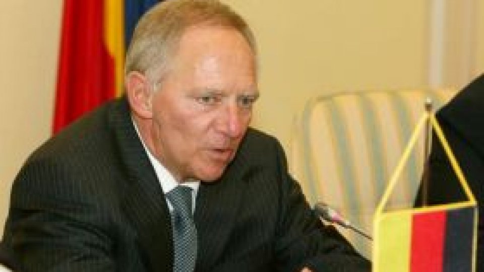 "Sancţiuni mai aspre" pentru ţările cu probleme din zona euro