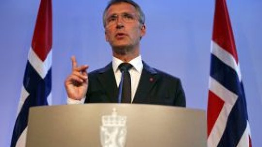 Comisie pentru investigarea atacurilor din Norvegia