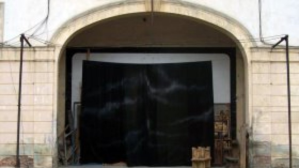 Teatrul învie Grădina de vară