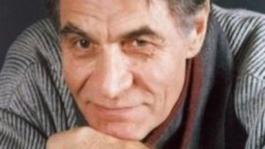 George Motoi