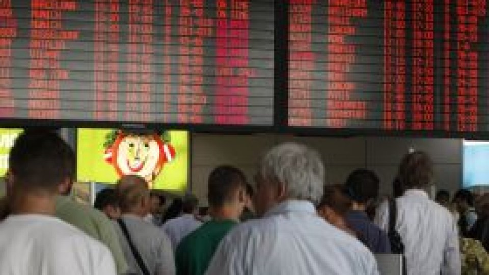 Activitatea pe aeroportul Ben Gurion "nu poate fi perturbată"