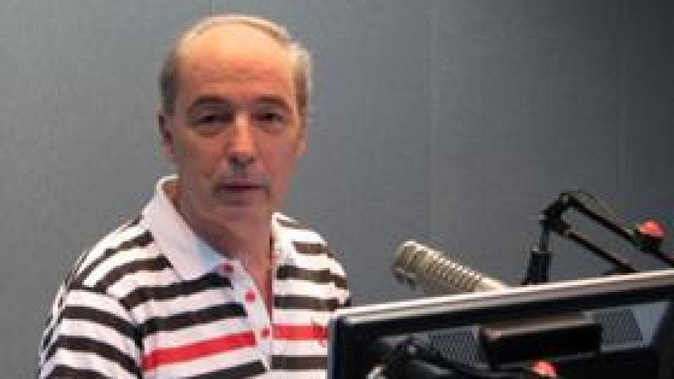 Invitată: trupa Byron (!)