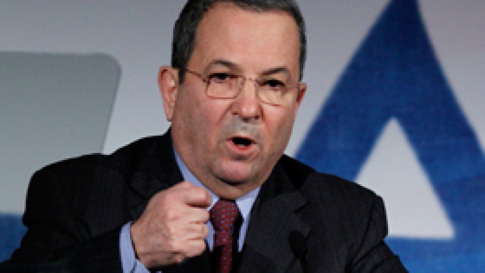 Măsuri sporite de securitate în Israel