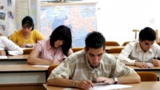 Rezultatele bacalaureatului din judeţul Brăila