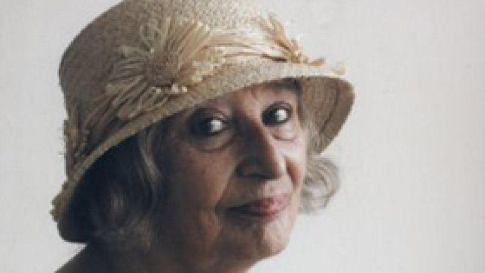 Nora Iuga