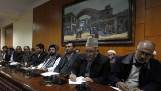 Parlamentul afgan cere despăgubiri Pakistanului