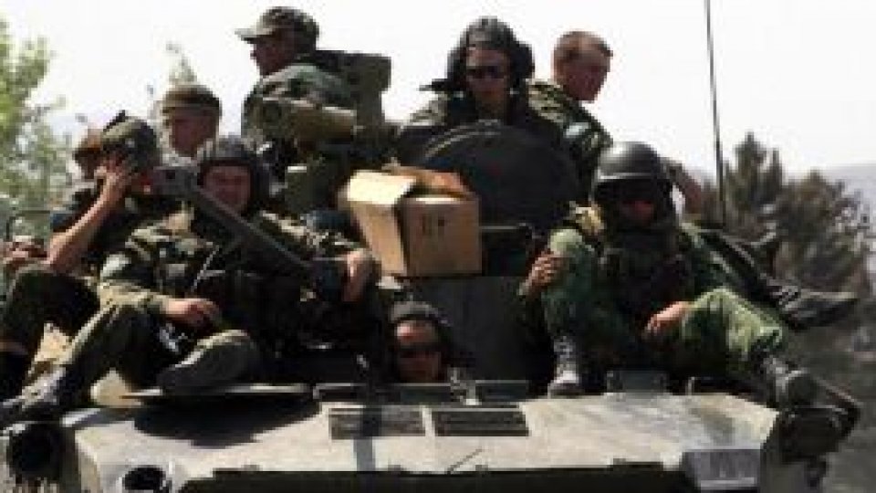 Scandal în ministerul apărării rus, semnalat de presă