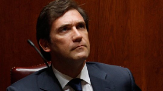 Ratingul Portugaliei, coborât cu patru trepte