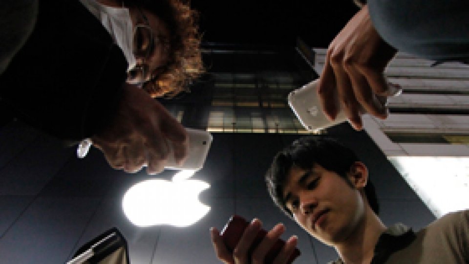 Nokia se retrage din Japonia