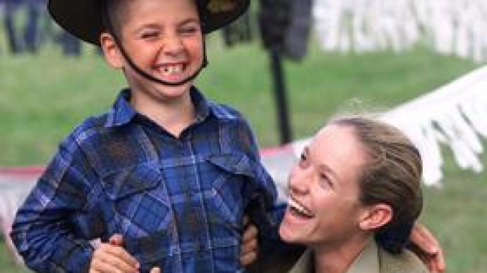 Primul salon de gâdilat, deschis la Madrid