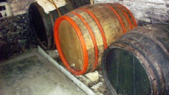 Licoarea lui Bachus are muzeu