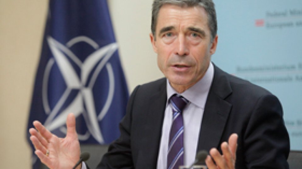 "Evitare" a acţiunilor care ar putea afecta dialogul Rusia NATO