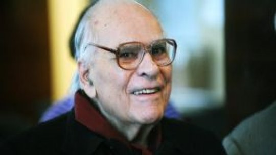 Liviu Ciulei împlineşte 88 de ani