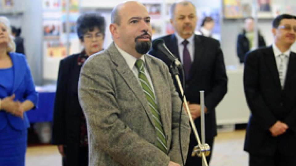 Recensământul din octombrie "va avea elemente de bilingvism"