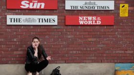 News of the World dispare în urma scandalului interceptărilor