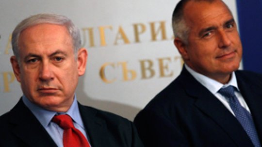 Turneu diplomatic contra recunoaşterii unui stat palestinian