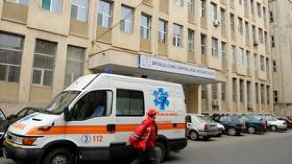 Poliţia infirmă zvonurile răpirilor de copii pentru organe