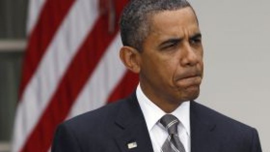 Rata şomajului în SUA, în creştere