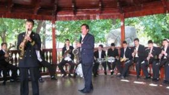 Fanfara "Gabriel Chaborschi"