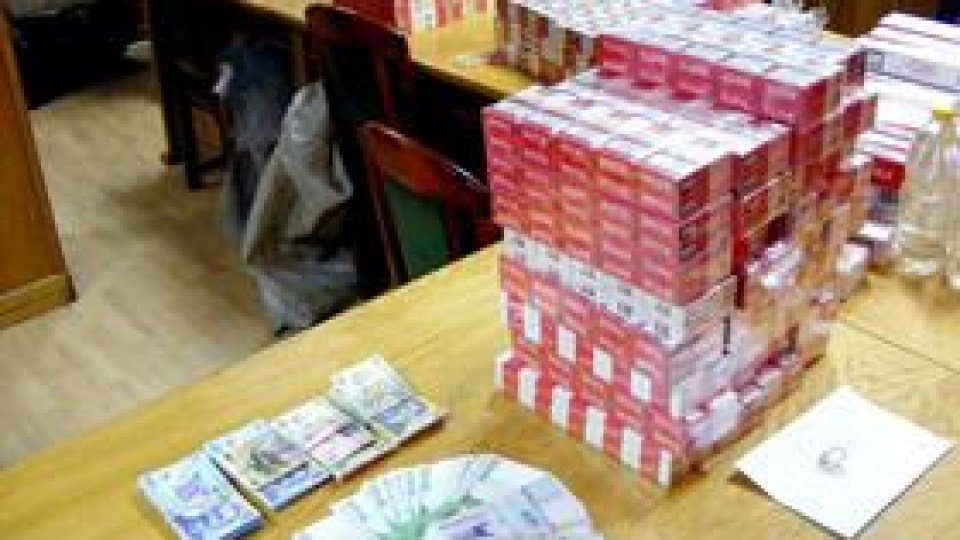 România, pe locul doi la evaziune fiscală în UE