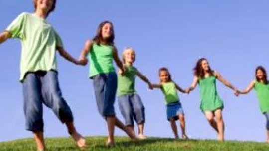 Proiect câştigător la „Ţara lui Andrei”