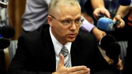 România "a început să câştige credibilitate pe plan extern"